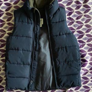 Gap Kids Puffer Vest